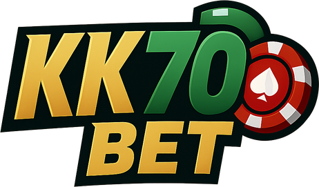 KK70 Bet Logo